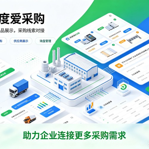 株洲百度爱采购